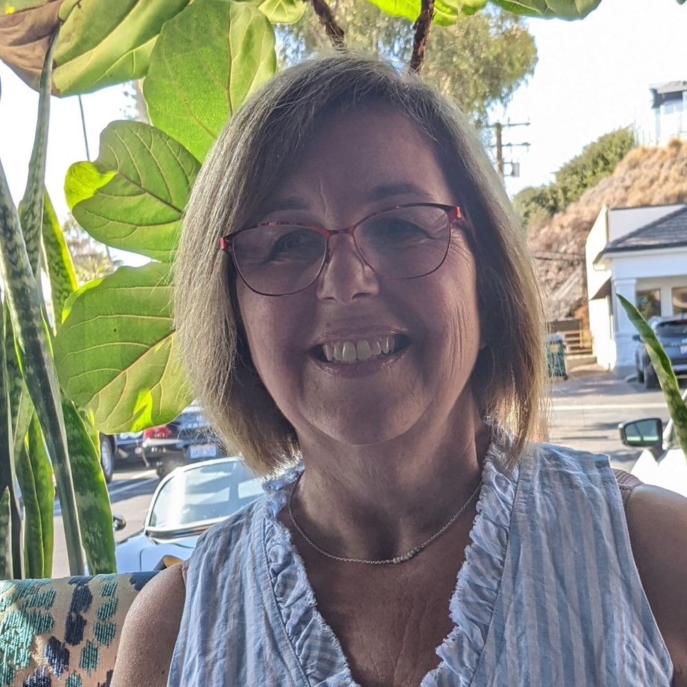 Meet your Posher, Annita